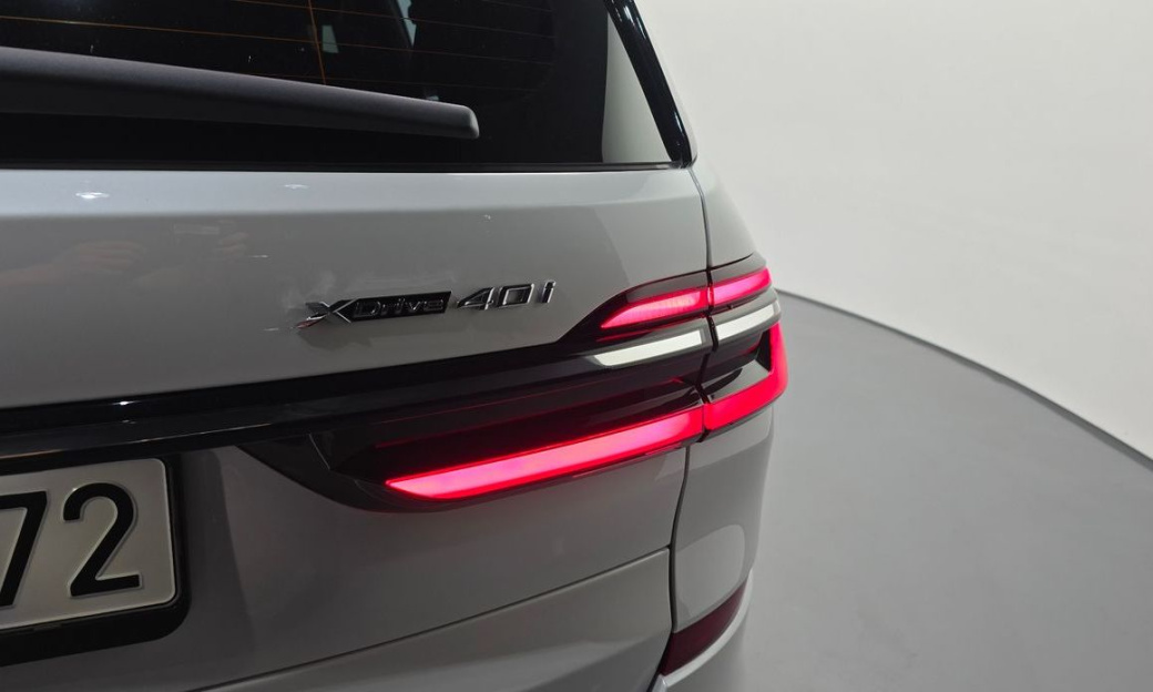 BMW X7 xDrive 40i M Sport 7STR, 2026