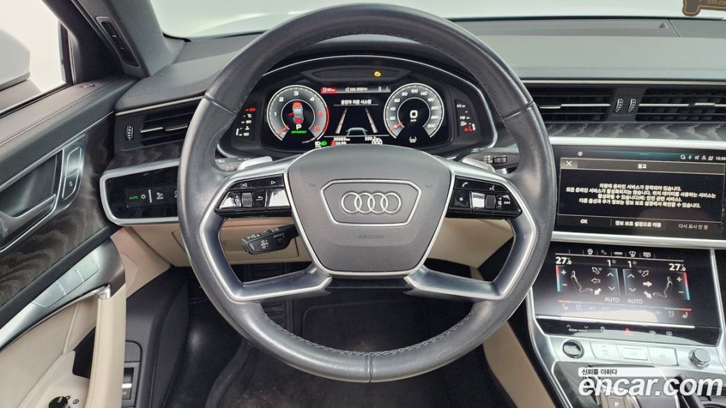 Audi A6 40 TDI Premium, 2023