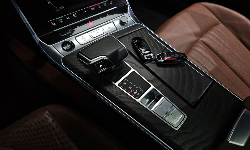 Audi A6 40 TDI Premium, 2022