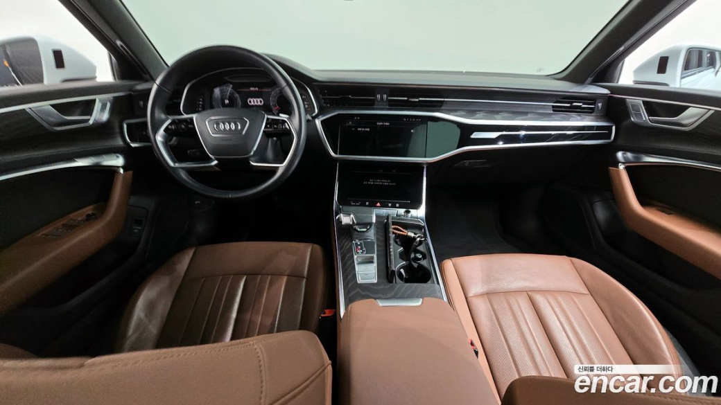 Audi A6 45 TFSI Premium, 2023
