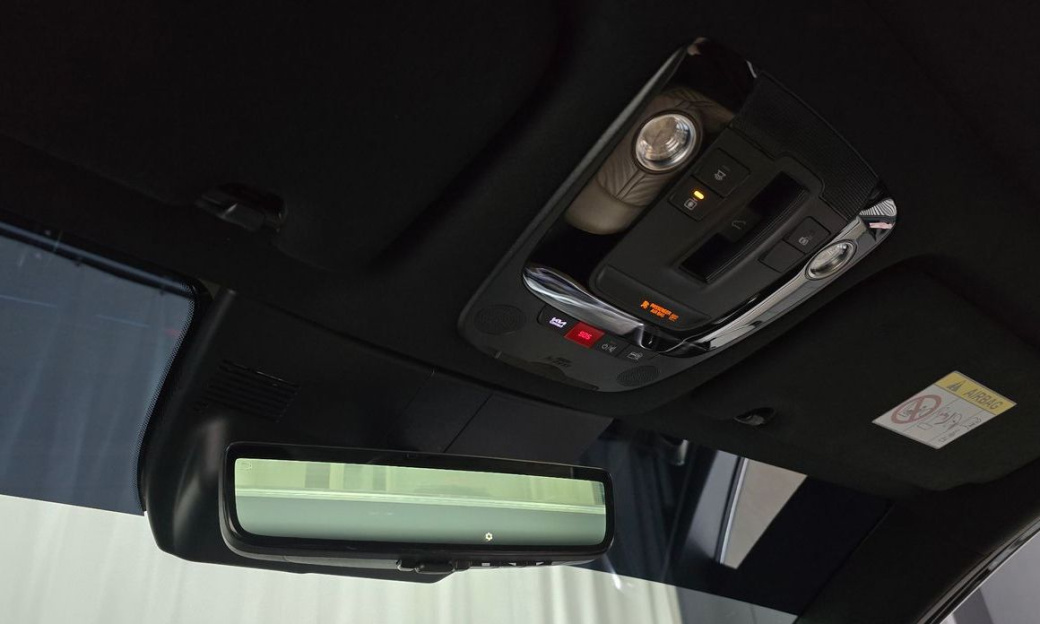 Kia Sorento Gasoline 2.5T 4WD, 2025