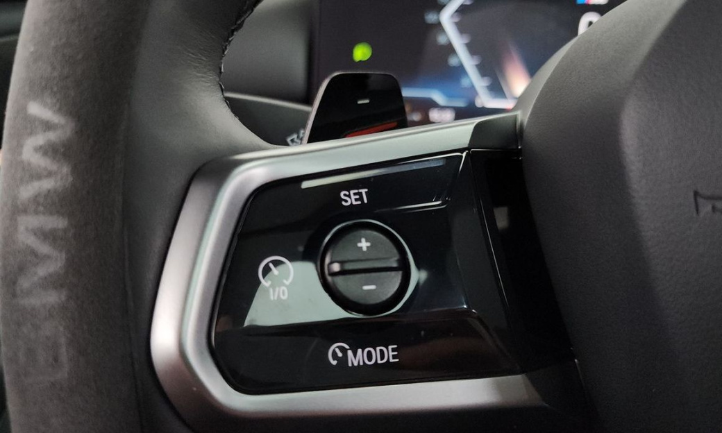BMW 5-Series 520i M Sport, 2024