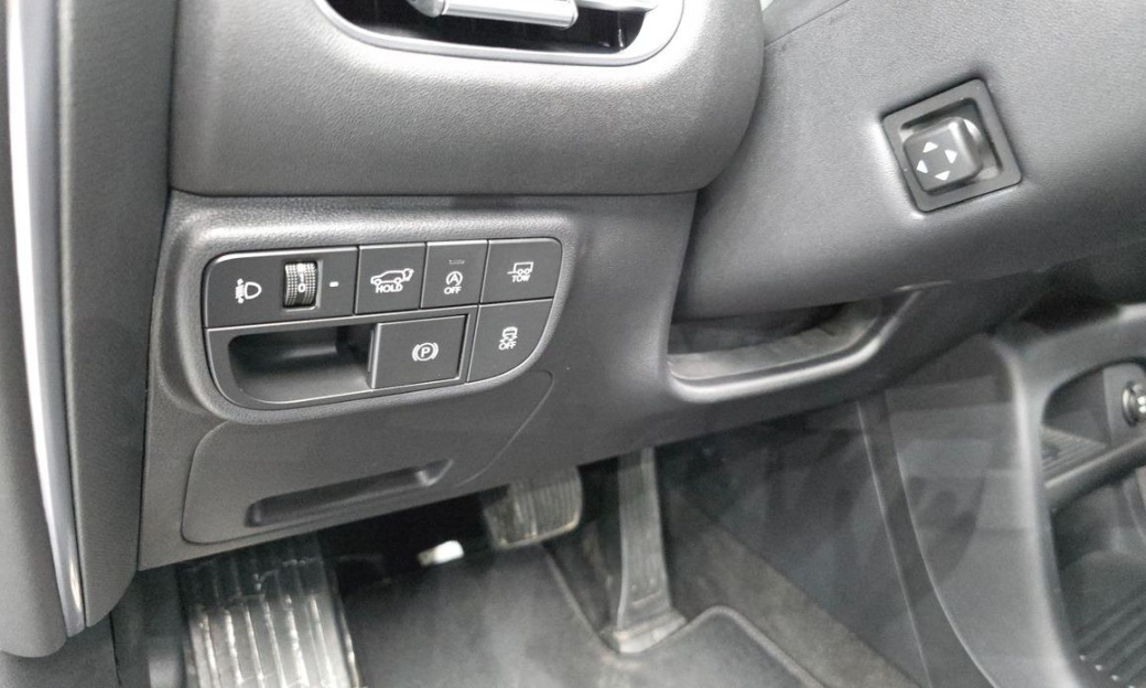Hyundai Palisade Gasoline 2.5T 4WD 9-Seater, 2025
