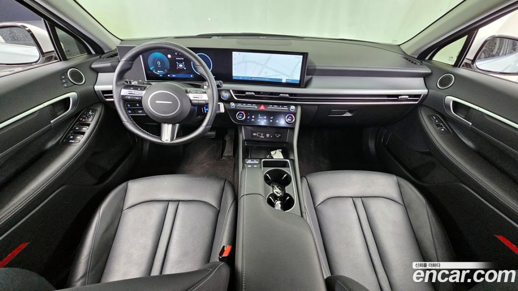 Hyundai Sonata 2.0, 2024