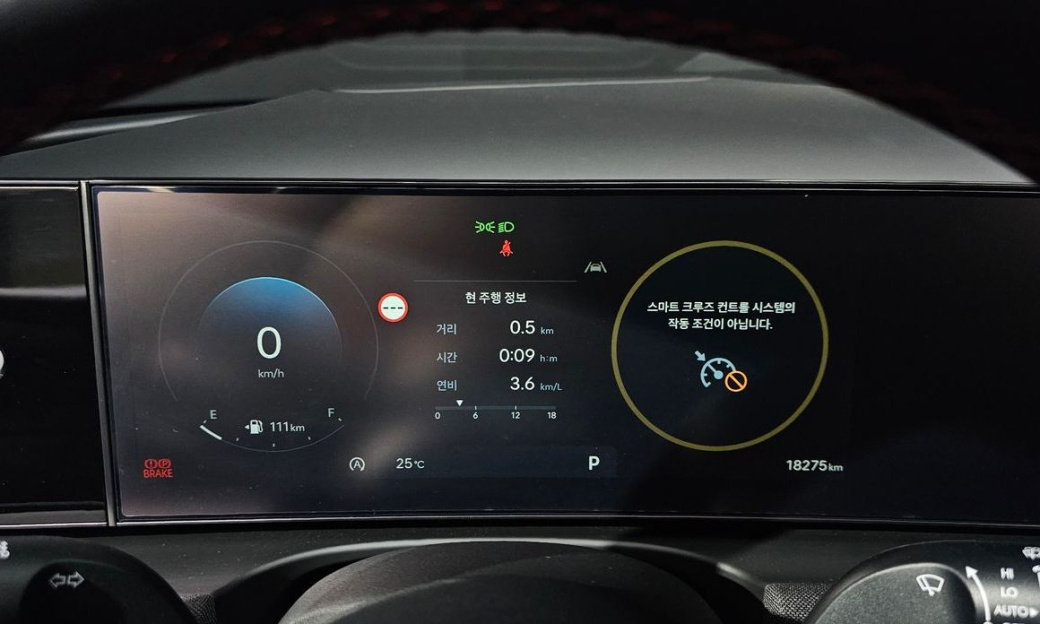 Hyundai Tucson Gasoline 1.6 Turbo 4WD, 2025