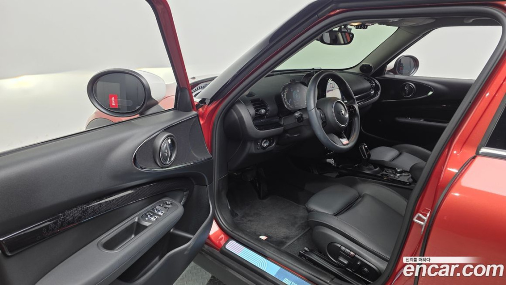 Mini Clubman Multitione Edition, 2023