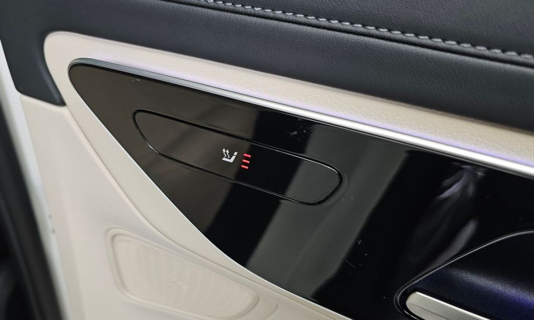 Mercedes-Benz GLC-Class GLC220 d 4MATIC, 2024