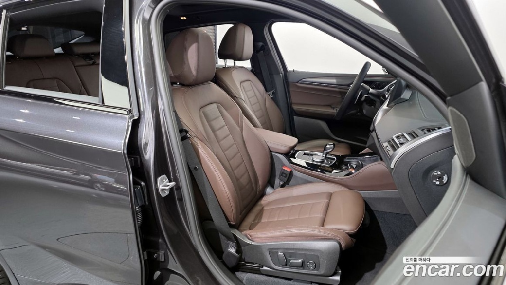 BMW X4 xDrive20i M Sport Pro Special Edition, 2025