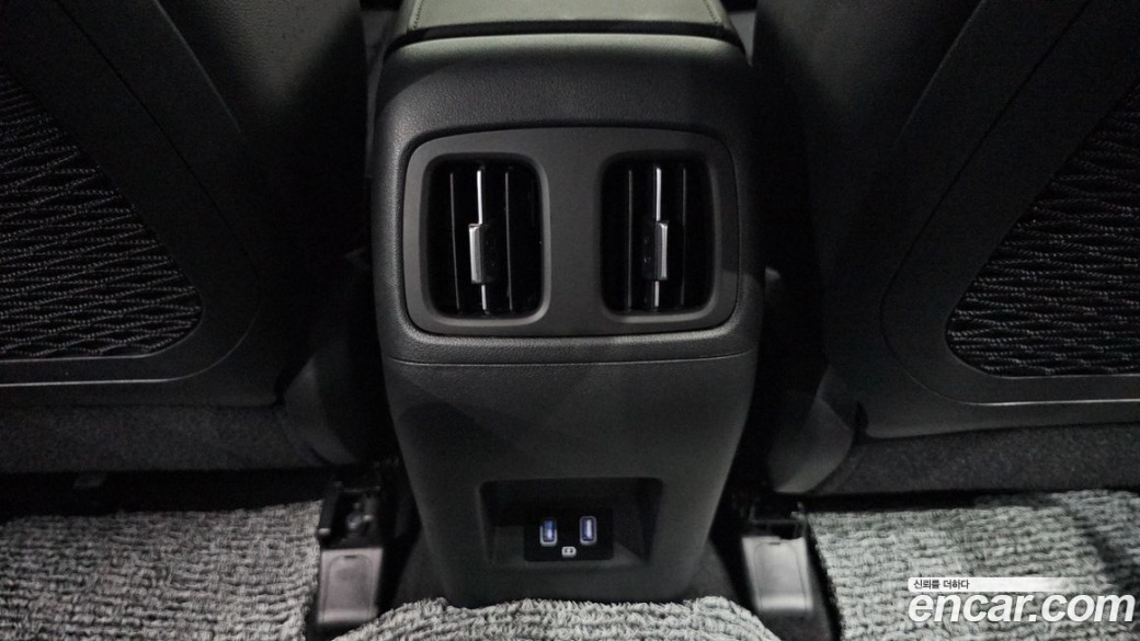 Hyundai Tucson Gasoline 1.6 Turbo 4WD, 2023