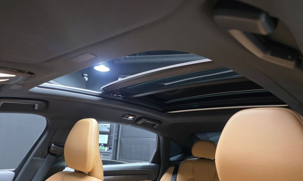 Volvo S90 B6 AWD Ultimate Bright, 2023