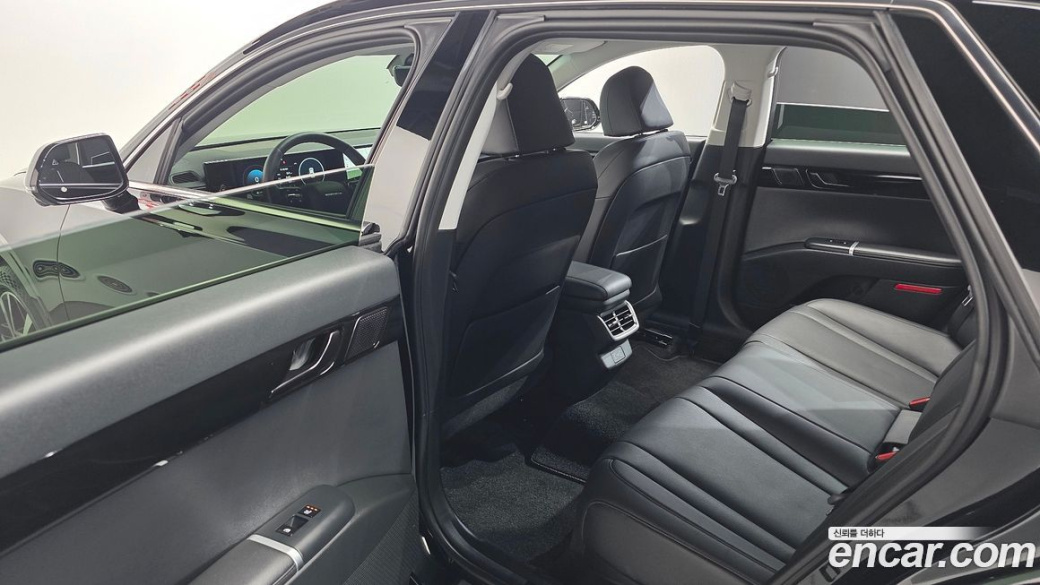 Hyundai Grandeur 2,5 Gasoline 2WD, 2023