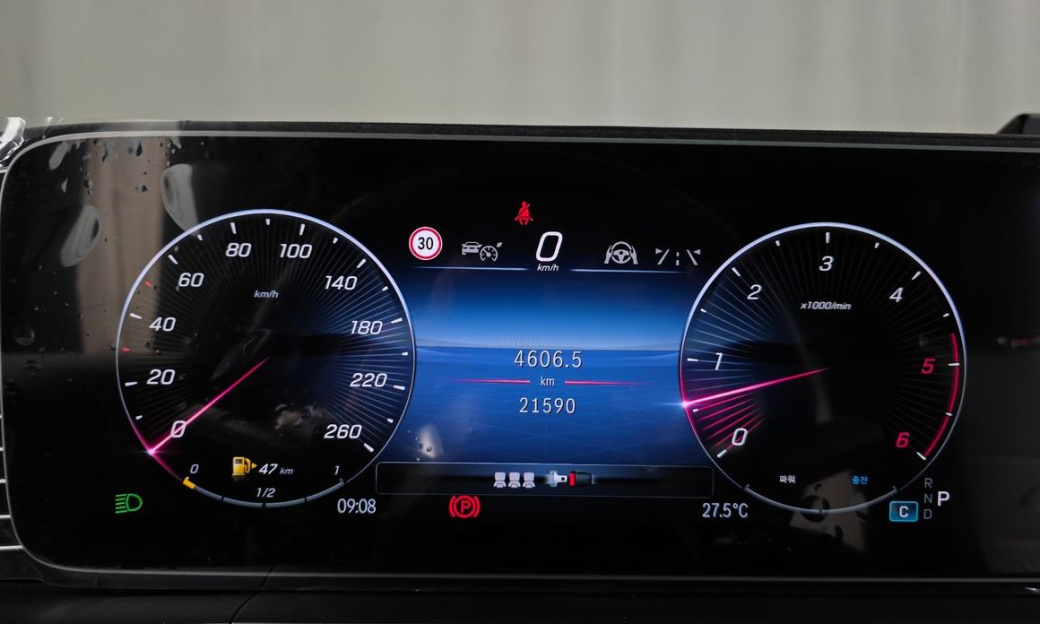 Mercedes-Benz GLE-Class GLE450d 4MATIC Coupe, 2023