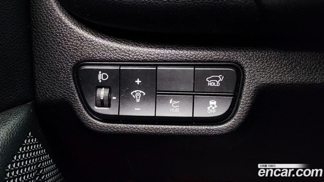 Kia Seltos Gasoline 2.0 2WD, 2023
