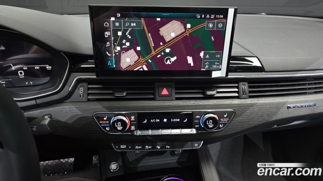 Audi A5 40 TFSI Quattro Premium Sportback, 2023
