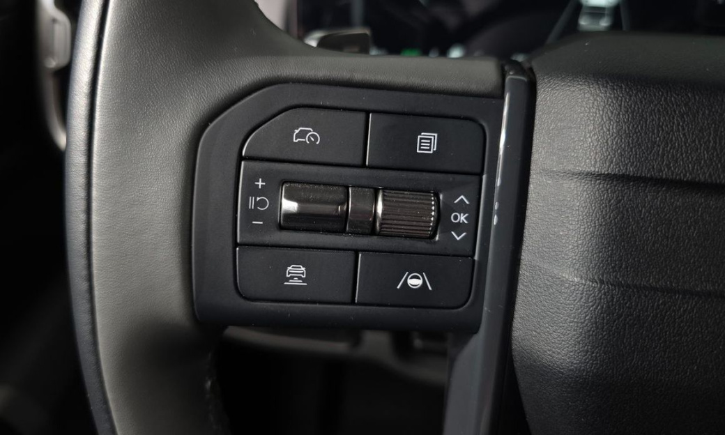 Kia Tasman 2.5T Gasoline 4WD, 2026