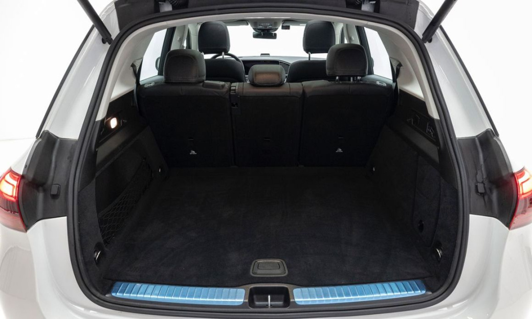 Mercedes-Benz GLE-Class GLE450 4MATIC, 2025