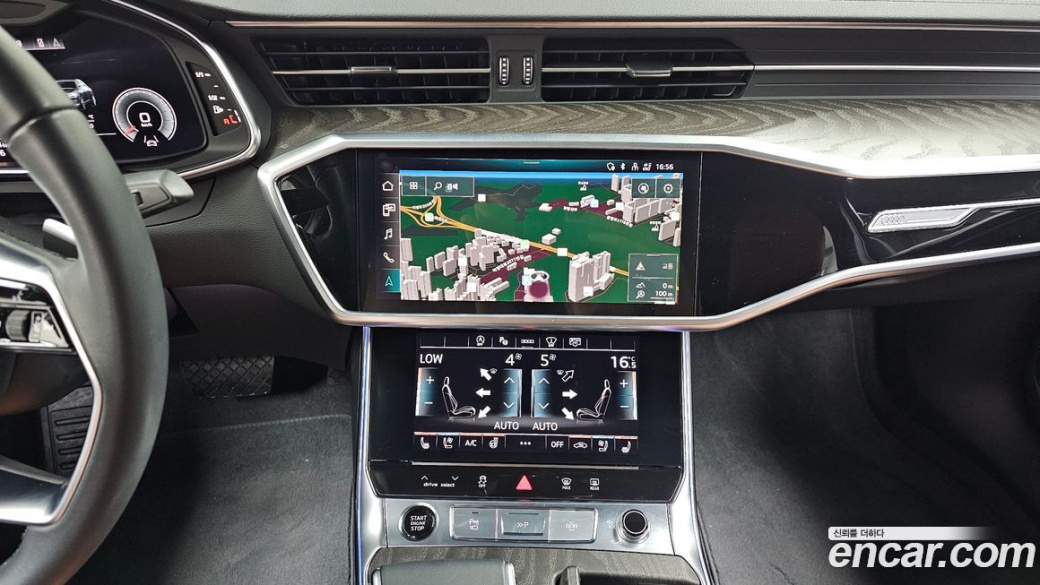 Audi A6 45 TFSI Premium, 2023