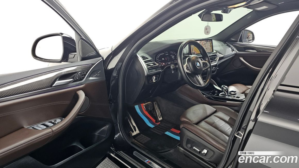 BMW X4 xDrive20i M Sports Pro, 2023
