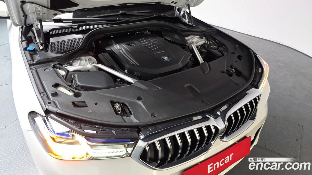 BMW Gran Turismo 630i xDrive M Sport, 2024