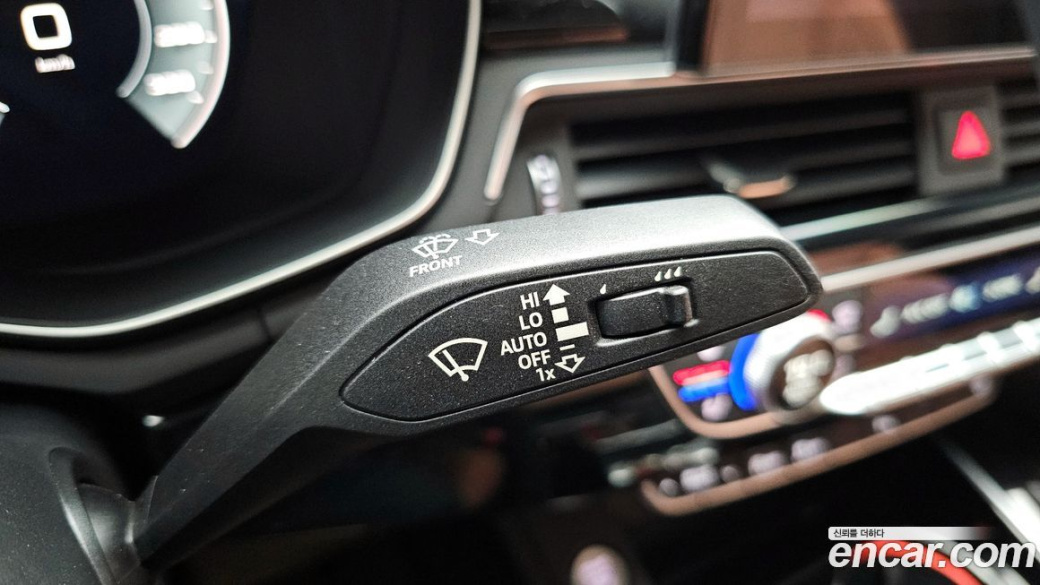 Audi A5 40 TDI Quattro Premium Sportback, 2021