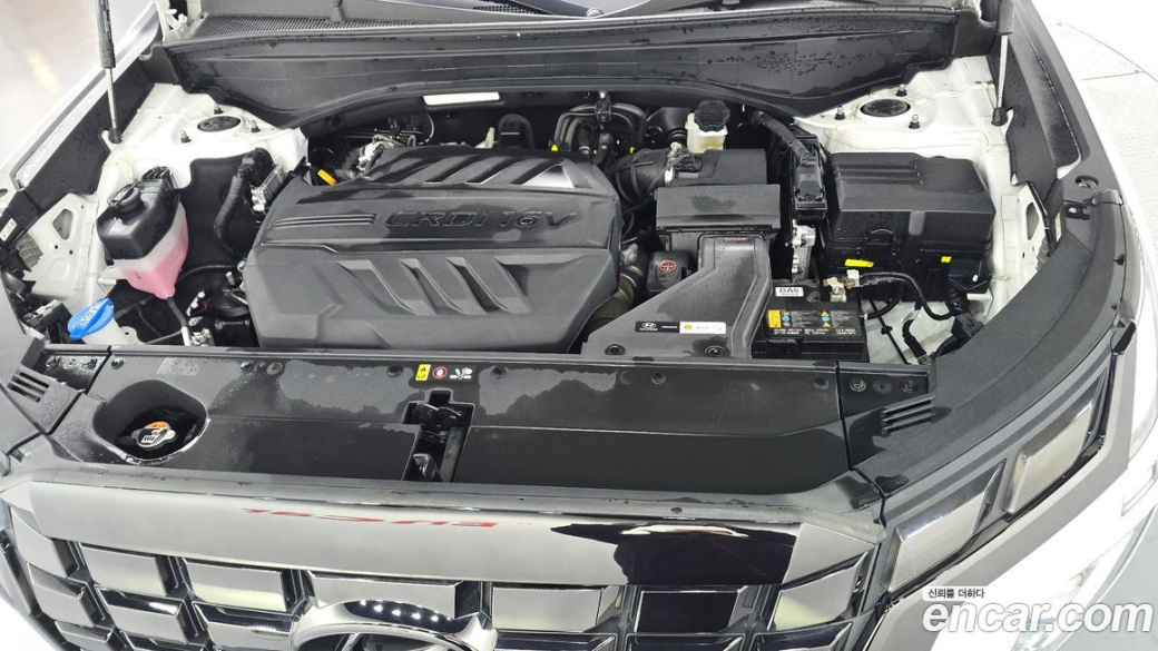 Hyundai Palisade Diesel 2.2 2WD, 2023