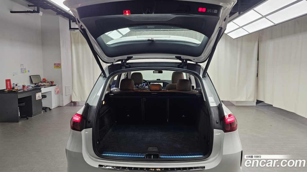 Mercedes-Benz GLE-Class GLE450 4MATIC, 2025
