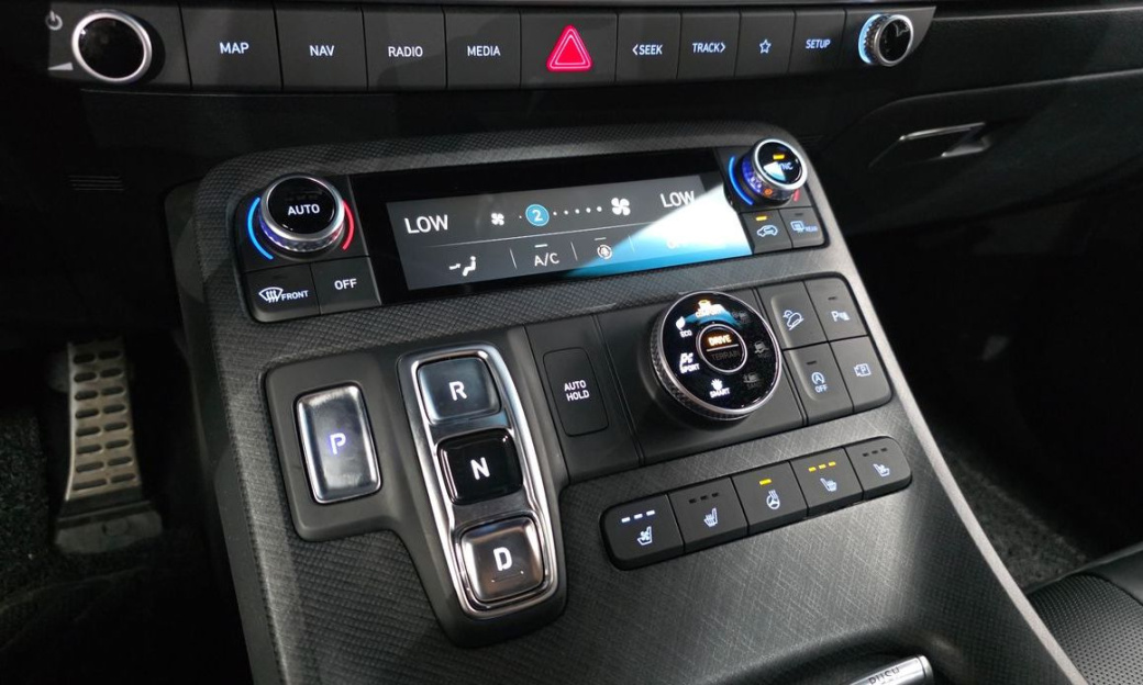 Hyundai Palisade Diesel 2.2 4WD, 2023