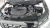Hyundai Palisade Diesel 2.2 2WD, 2023