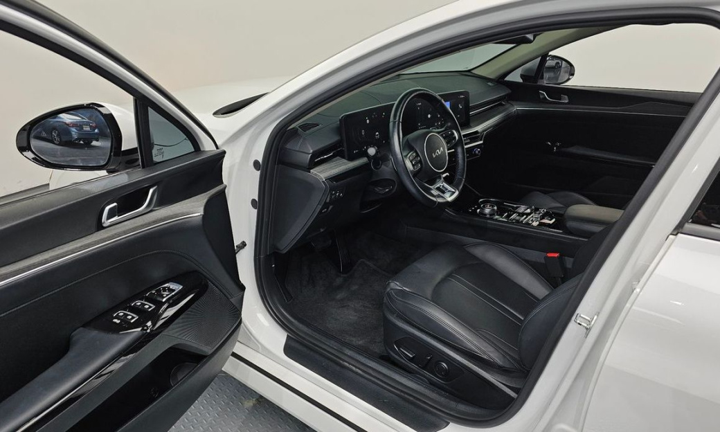 Kia K5 2.0, 2024