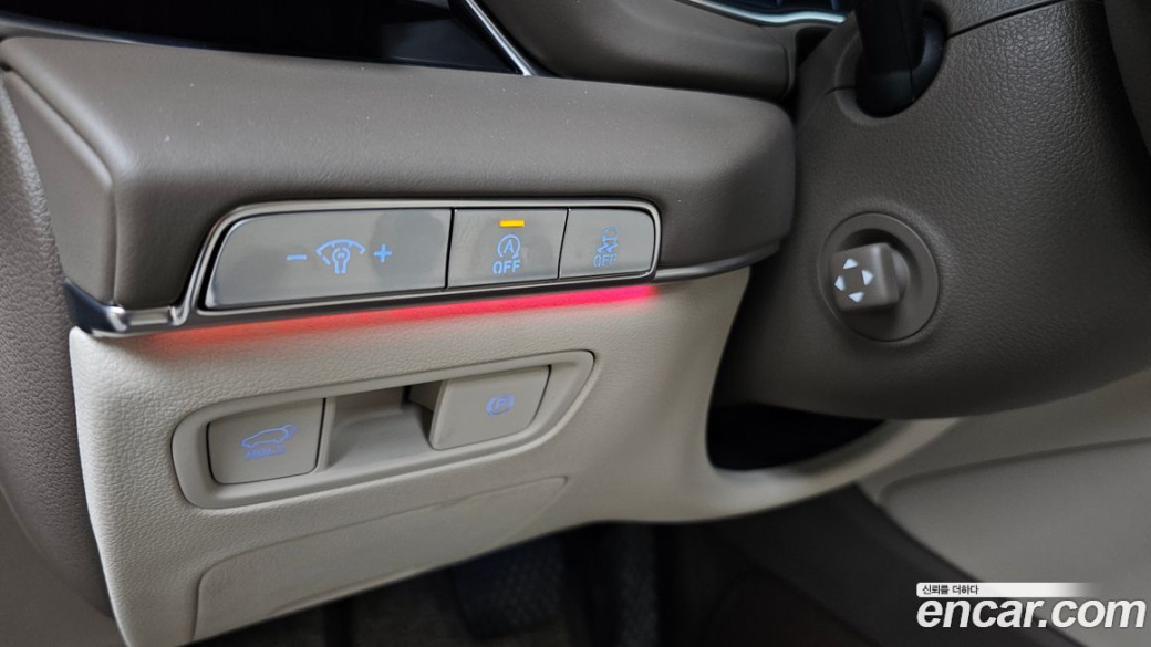 Genesis GV80 3.0 Diesel AWD, 2022
