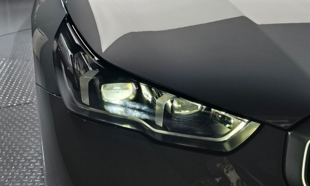 BMW 5-Series 520i M Sport, 2024