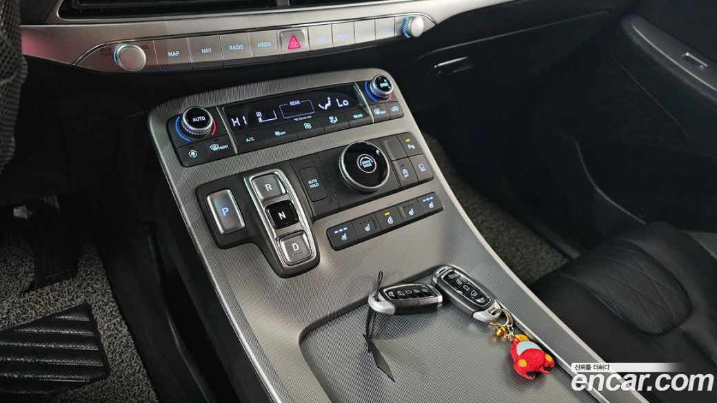 Hyundai Palisade Diesel 2.2 2WD, 2022