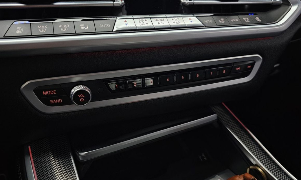 BMW X5 xDrive 40i M Sport, 2023