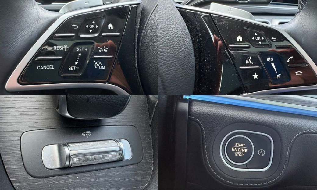 Mercedes-Benz GLE-Class GLE450 4MATIC, 2025