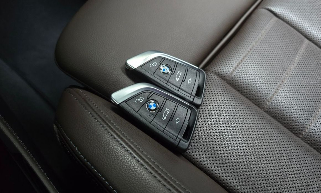 BMW X4 xDrive20i M Sport, 2024