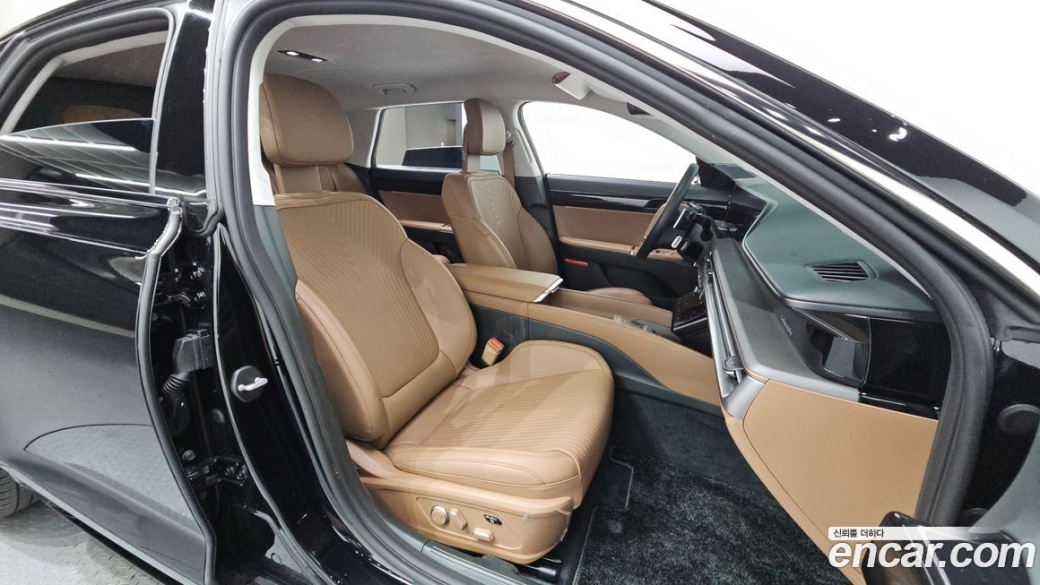 Hyundai Grandeur 2,5 Gasoline 2WD, 2023