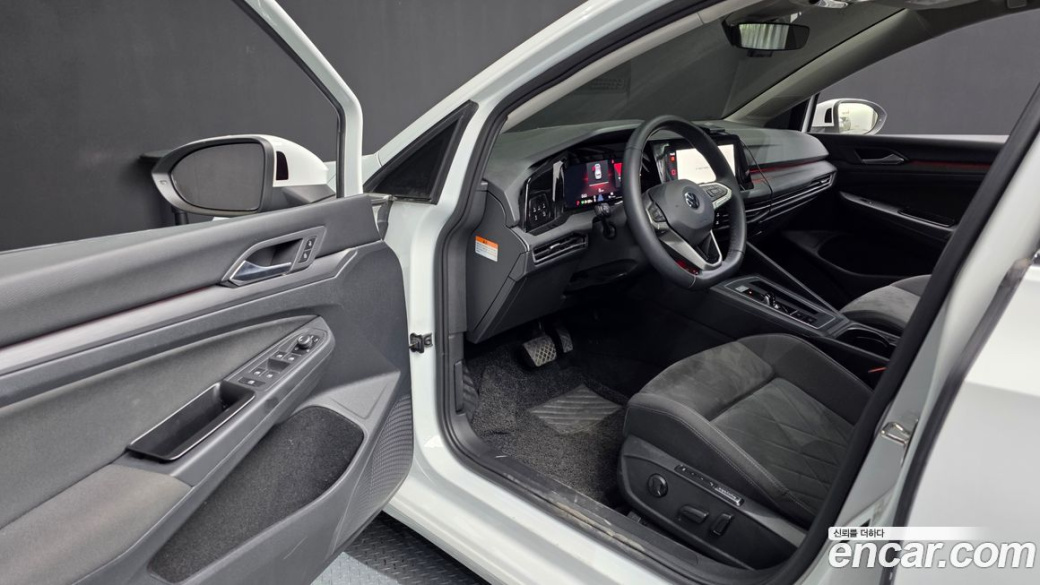 Volkswagen Golf 2.0 TDI Prestige, 2022