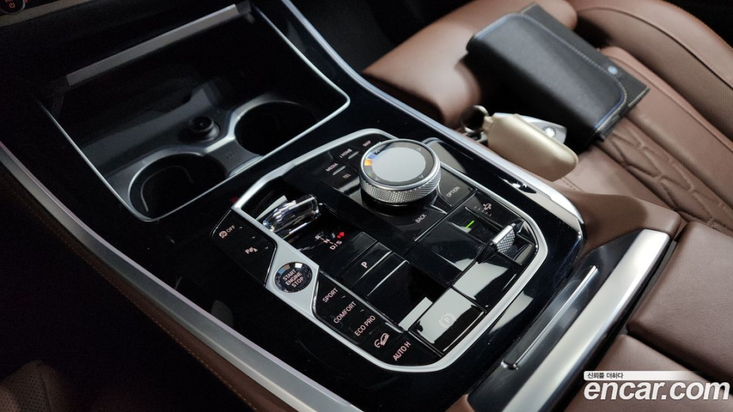 BMW X5 xDrive 40i M Sport, 2025