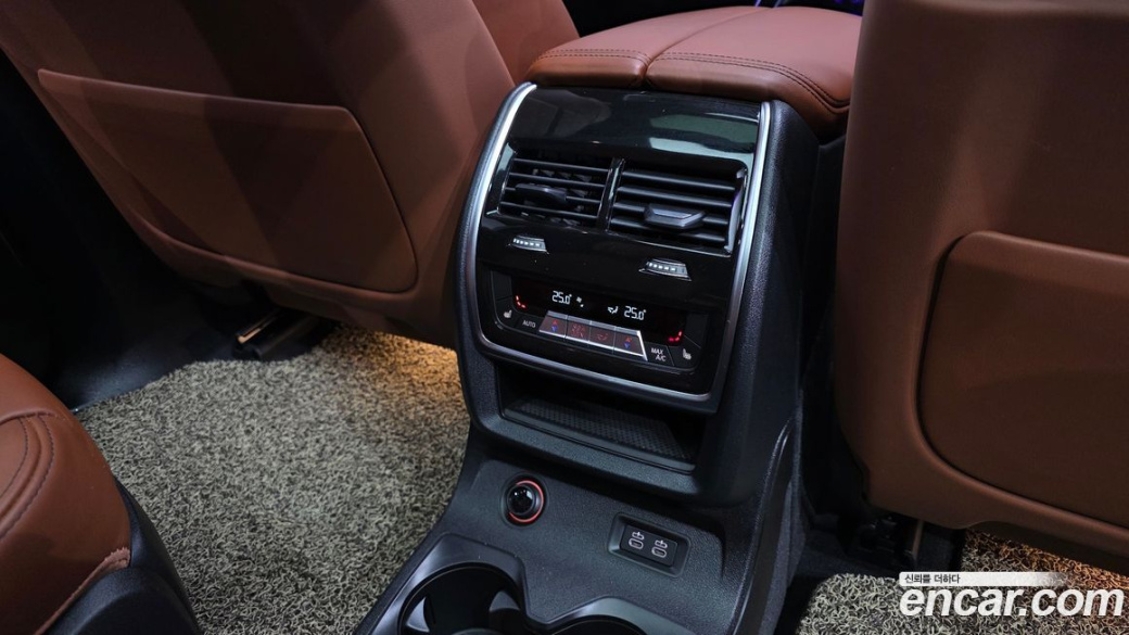 BMW X7 xDrive 40i M Sport 6STR, 2024