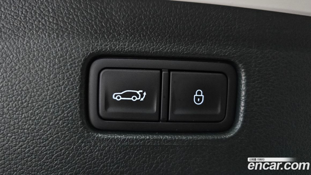 Genesis GV80 2.5T Gasoline 2WD, 2024