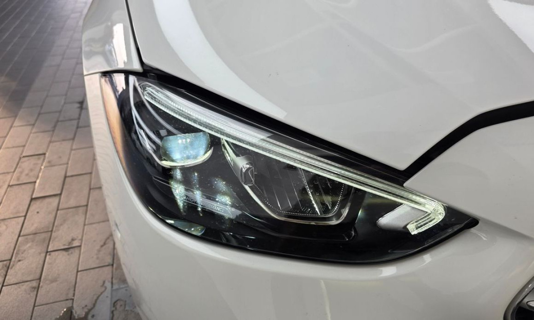 Mercedes-Benz C-Class C300 4MATIC Avantgarde, 2024