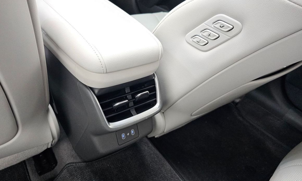 Hyundai Grandeur 2,5 Gasoline 2WD, 2024