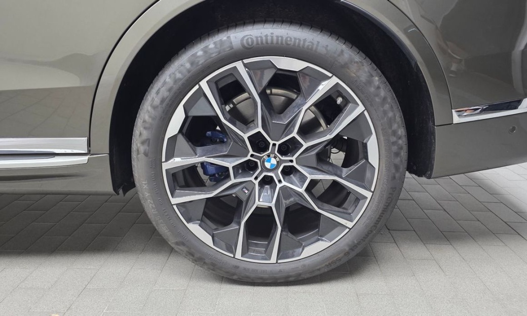 BMW X7 xDrive 40i M Sport 6STR, 2024