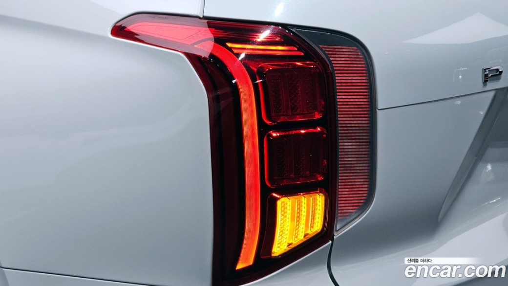 Hyundai Palisade Diesel 2.2 2WD, 2023