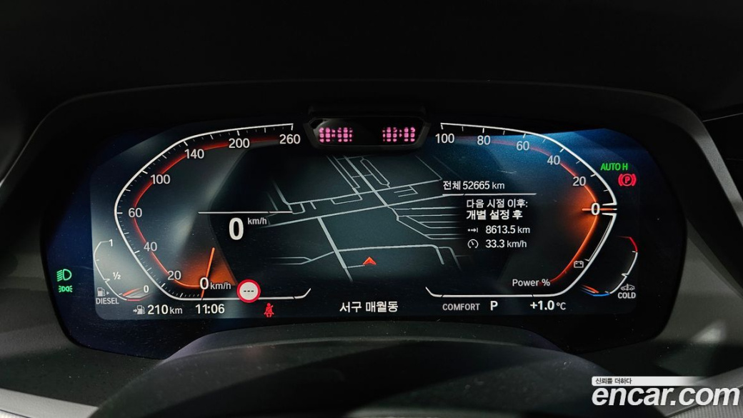 BMW X6 xDrive30d M Sport, 2022