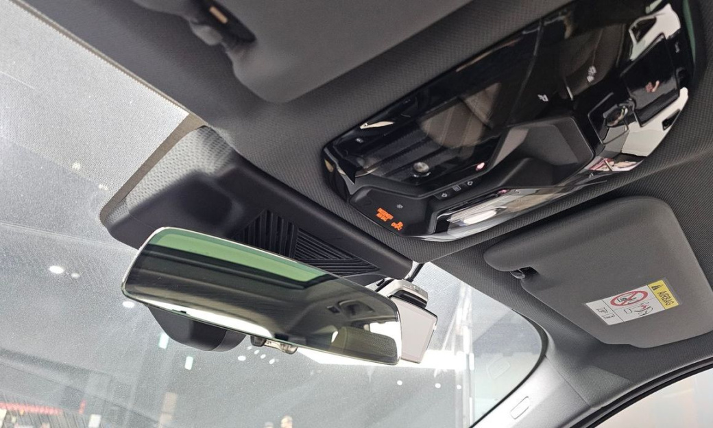 BMW X3 xDrive 20, 2025