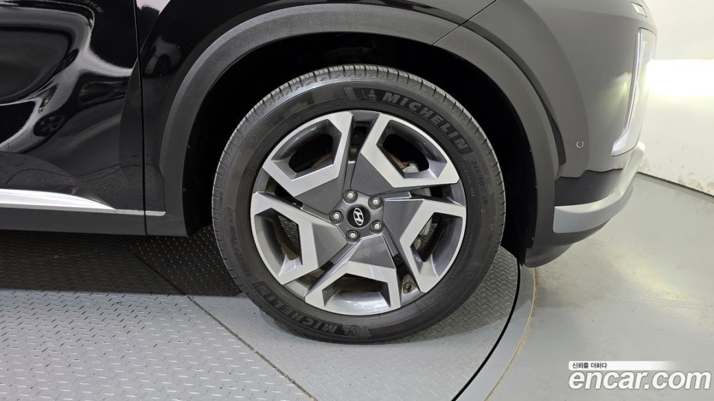 Hyundai Palisade Diesel 2.2 2WD, 2024