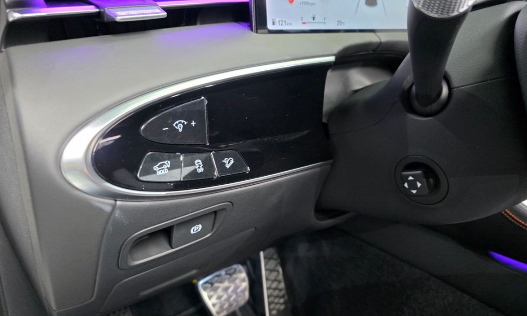 Genesis GV70 2.5T Gasoline AWD, 2025