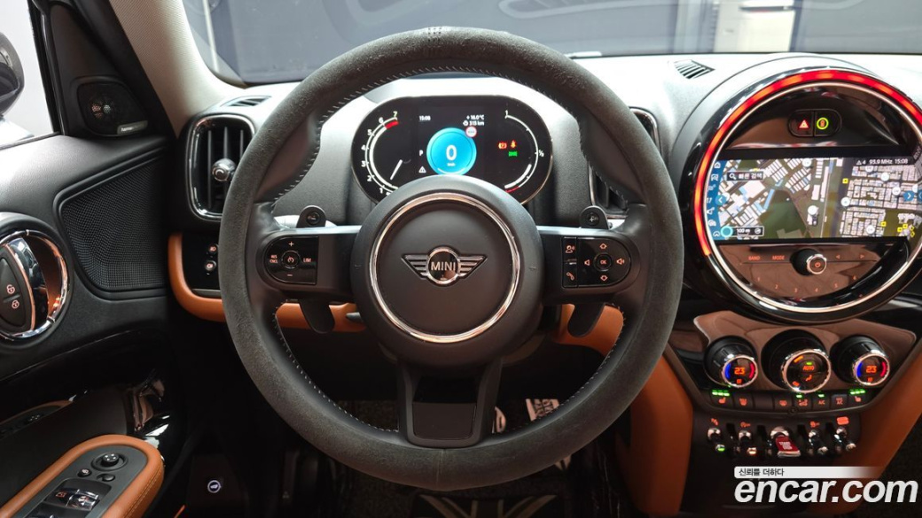 Mini Countryman ALL4 Classic, 2022