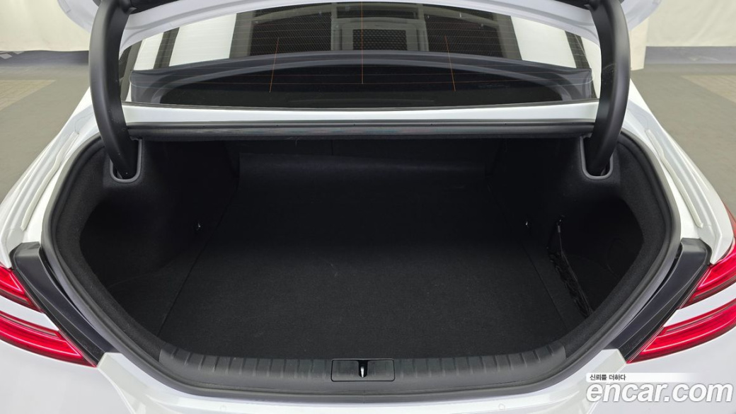 Genesis G70 Gasoline 2.5T 2WD, 2024